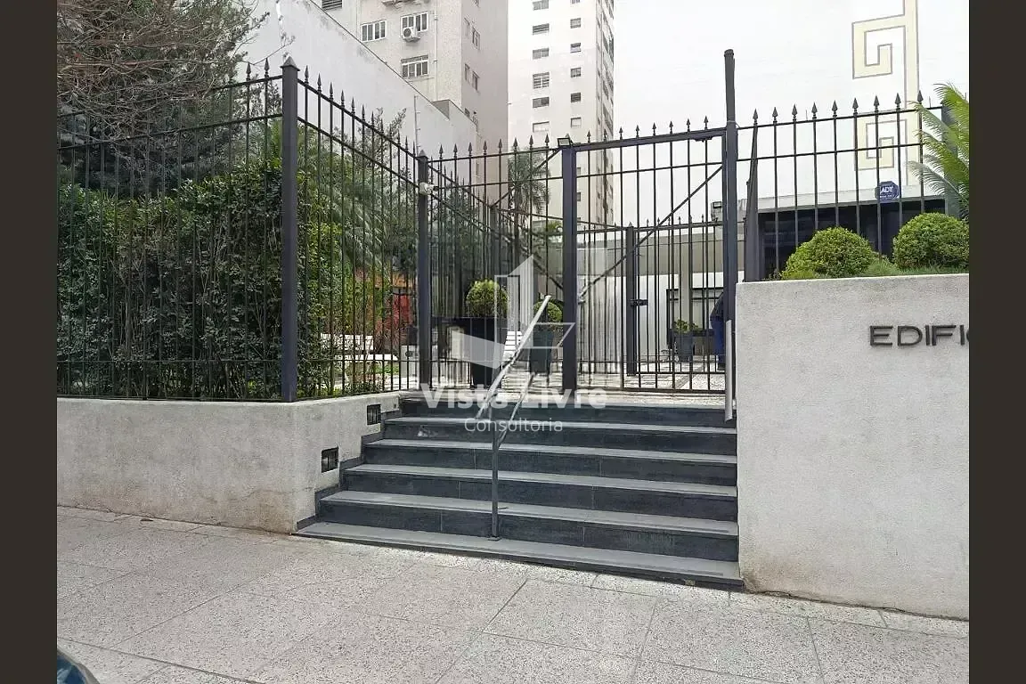 Apartamento, 3 quartos, 182 m² - Foto 35