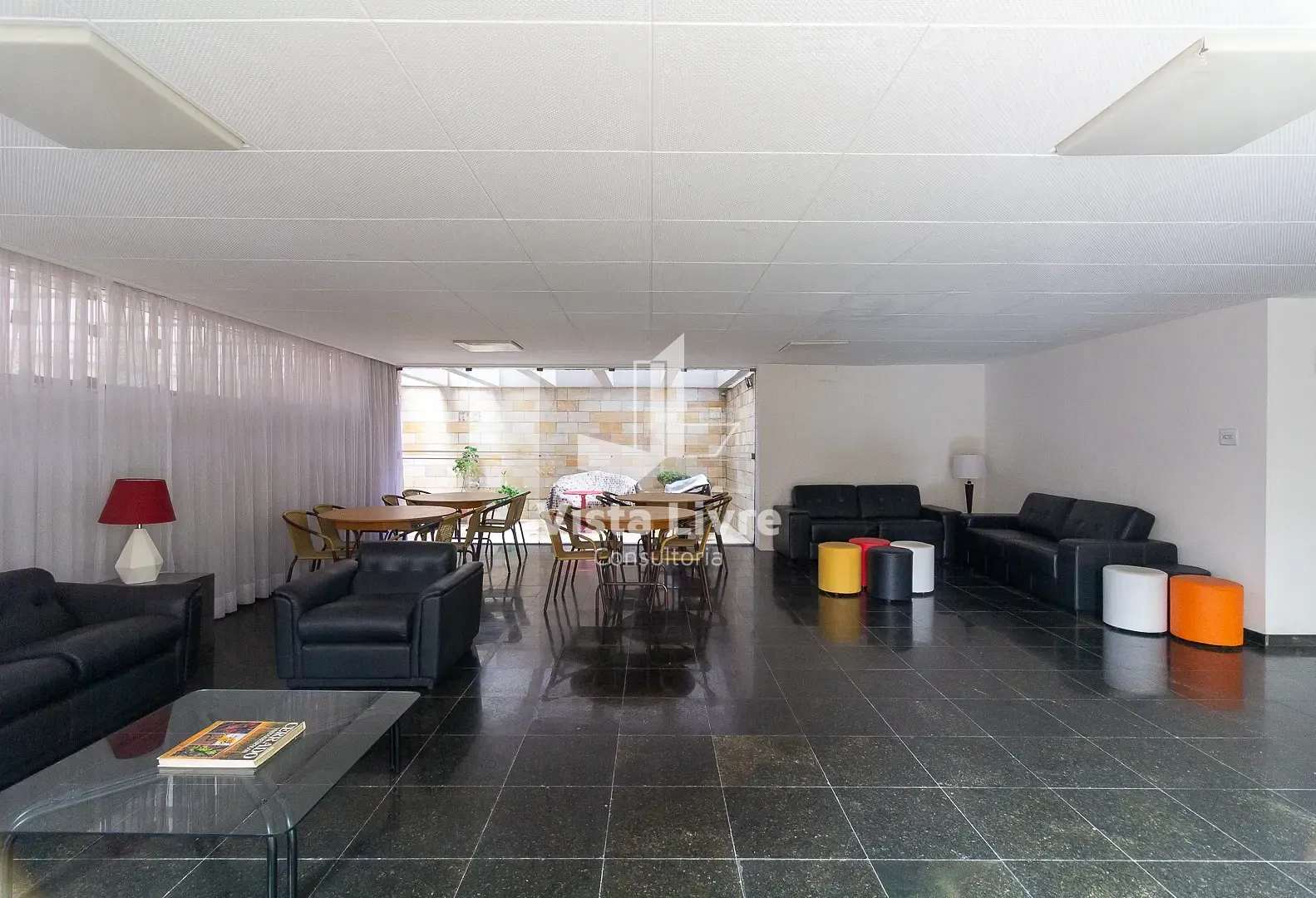 Apartamento, 3 quartos, 118 m² - Foto 43