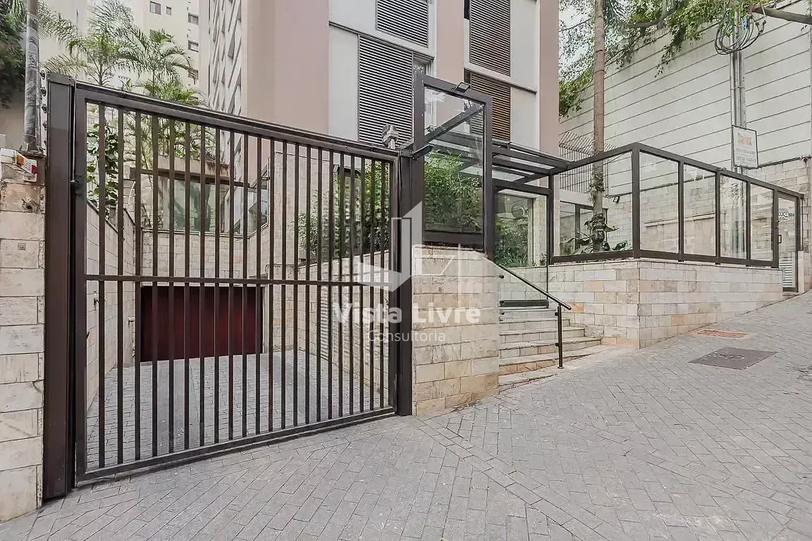 Apartamento, 3 quartos, 118 m² - Foto 45