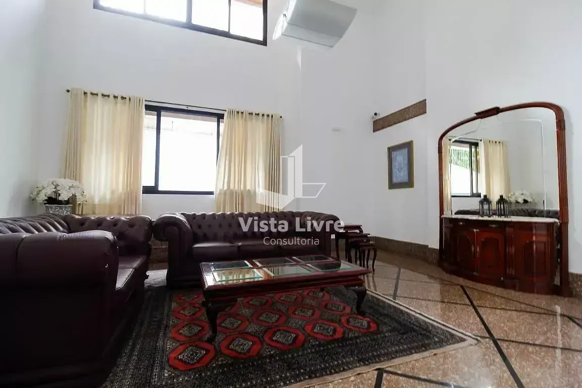 Apartamento, 3 quartos, 168 m² - Foto 38