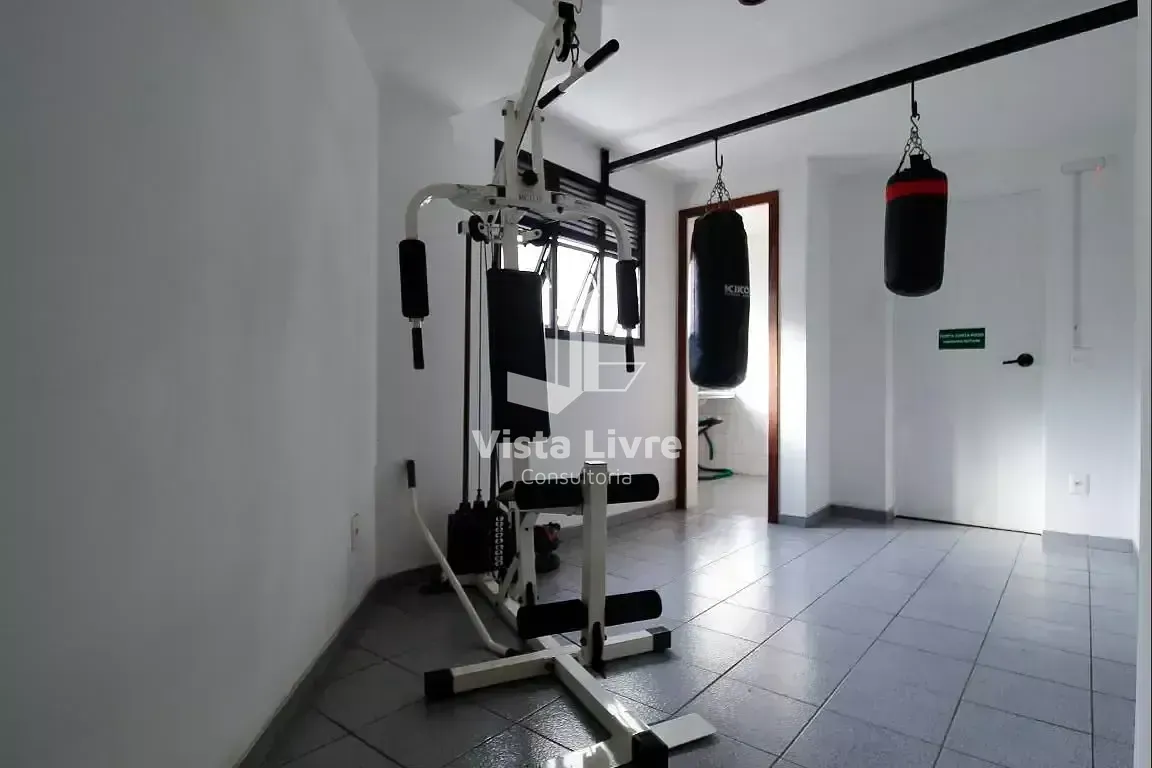 Apartamento, 3 quartos, 168 m² - Foto 35