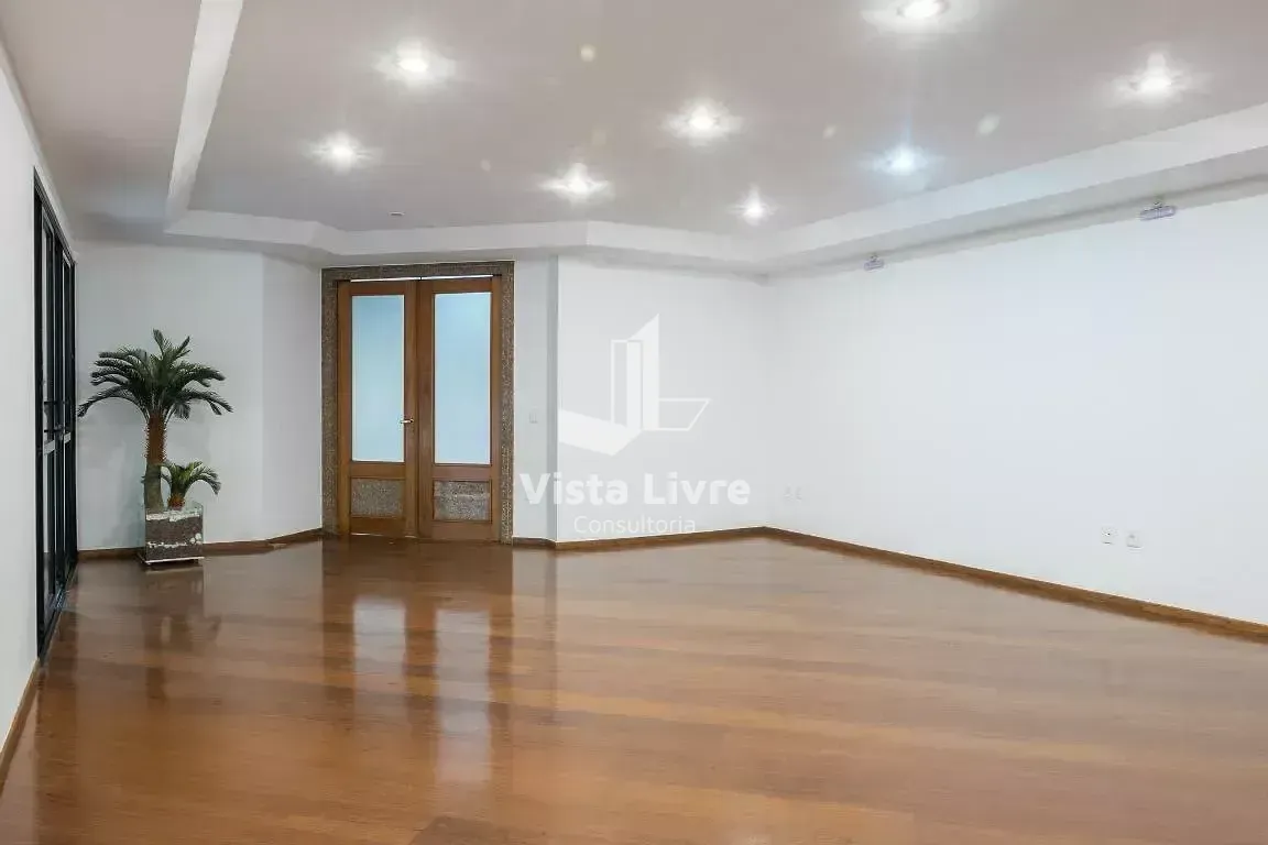 Apartamento, 3 quartos, 168 m² - Foto 36