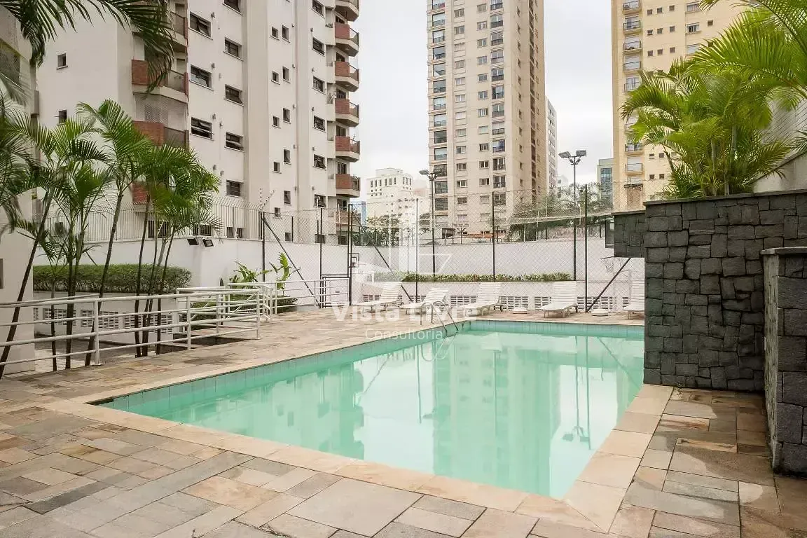 Apartamento, 3 quartos, 168 m² - Foto 31