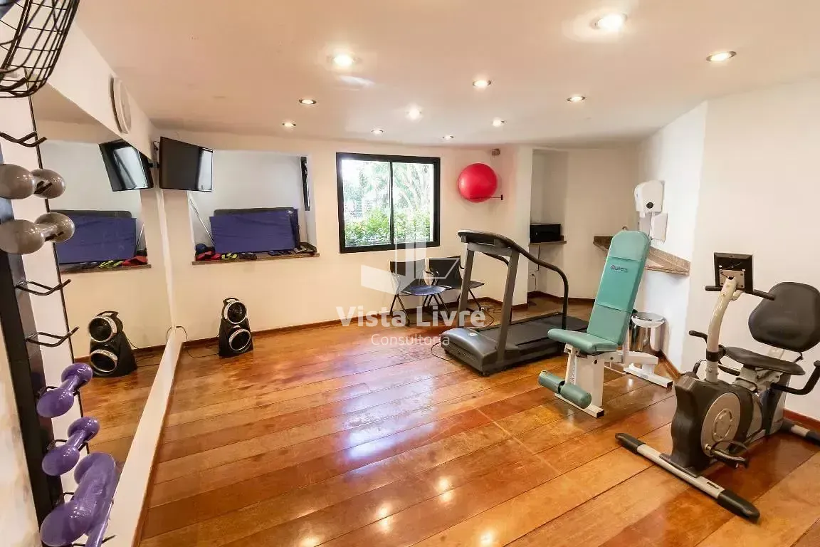 Apartamento, 3 quartos, 168 m² - Foto 34