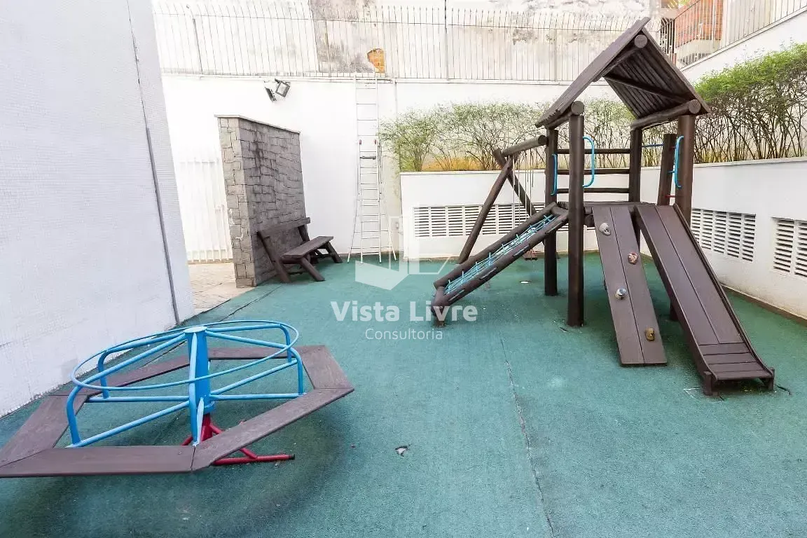 Apartamento, 3 quartos, 168 m² - Foto 33