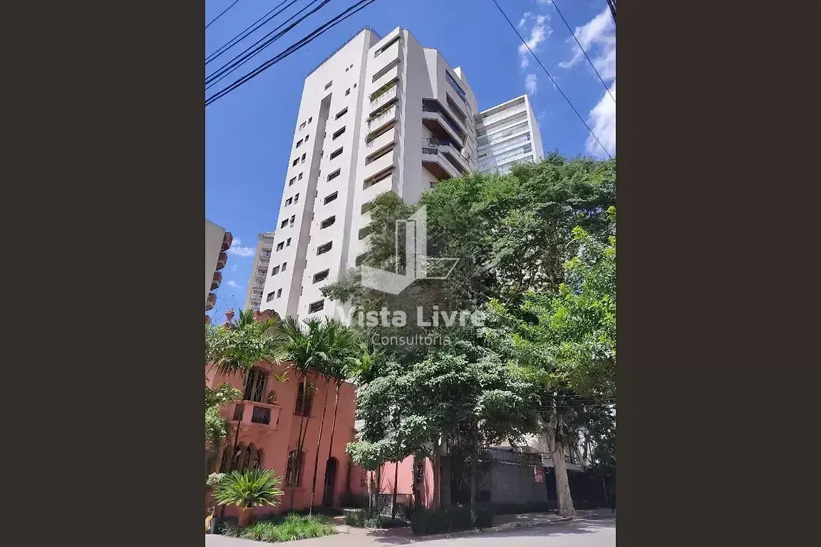 Apartamento, 3 quartos, 168 m² - Foto 39