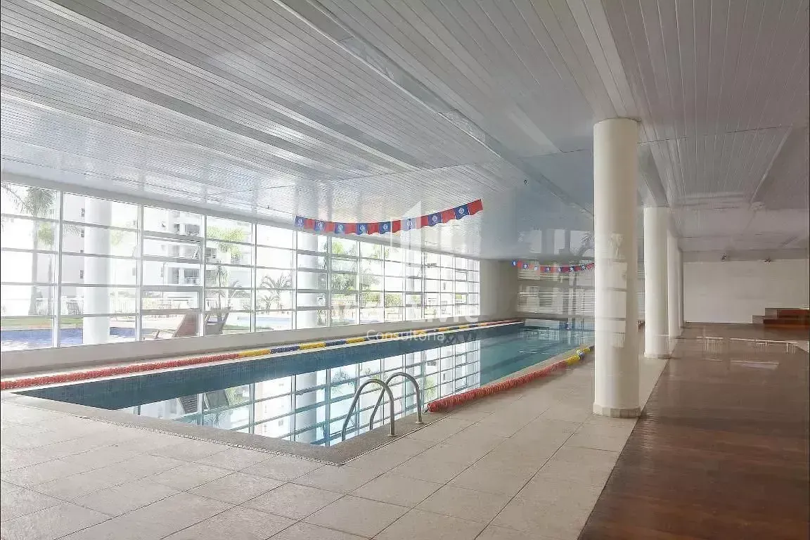 Apartamento, 3 quartos, 158 m² - Foto 29