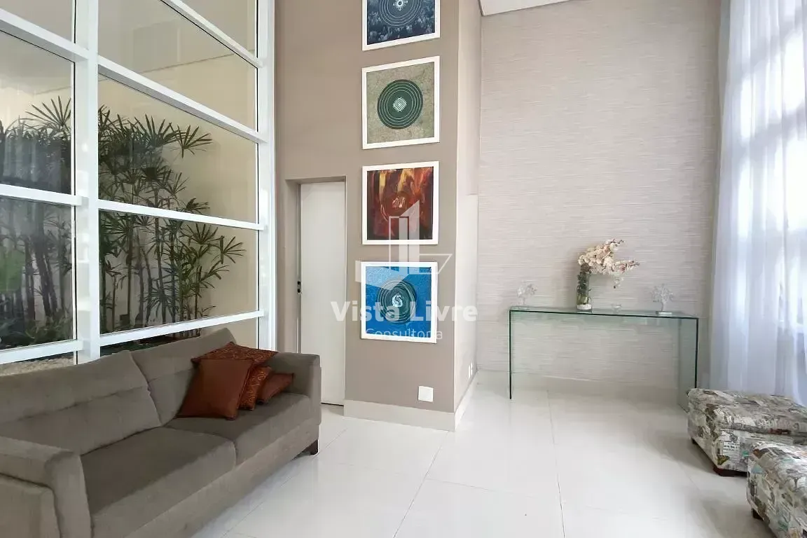 Apartamento, 3 quartos, 158 m² - Foto 45