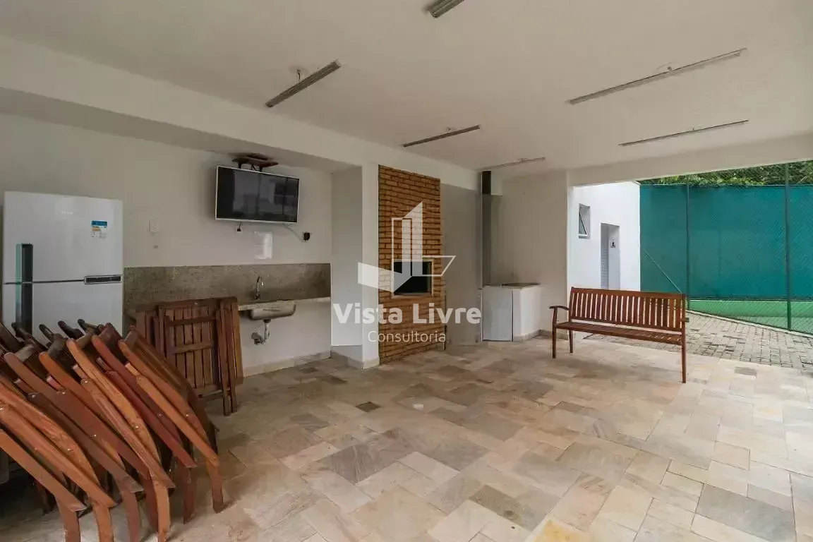 Apartamento, 3 quartos, 158 m² - Foto 37