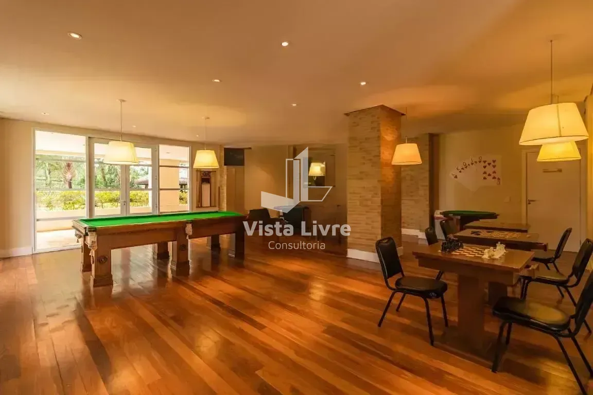 Apartamento, 3 quartos, 158 m² - Foto 32