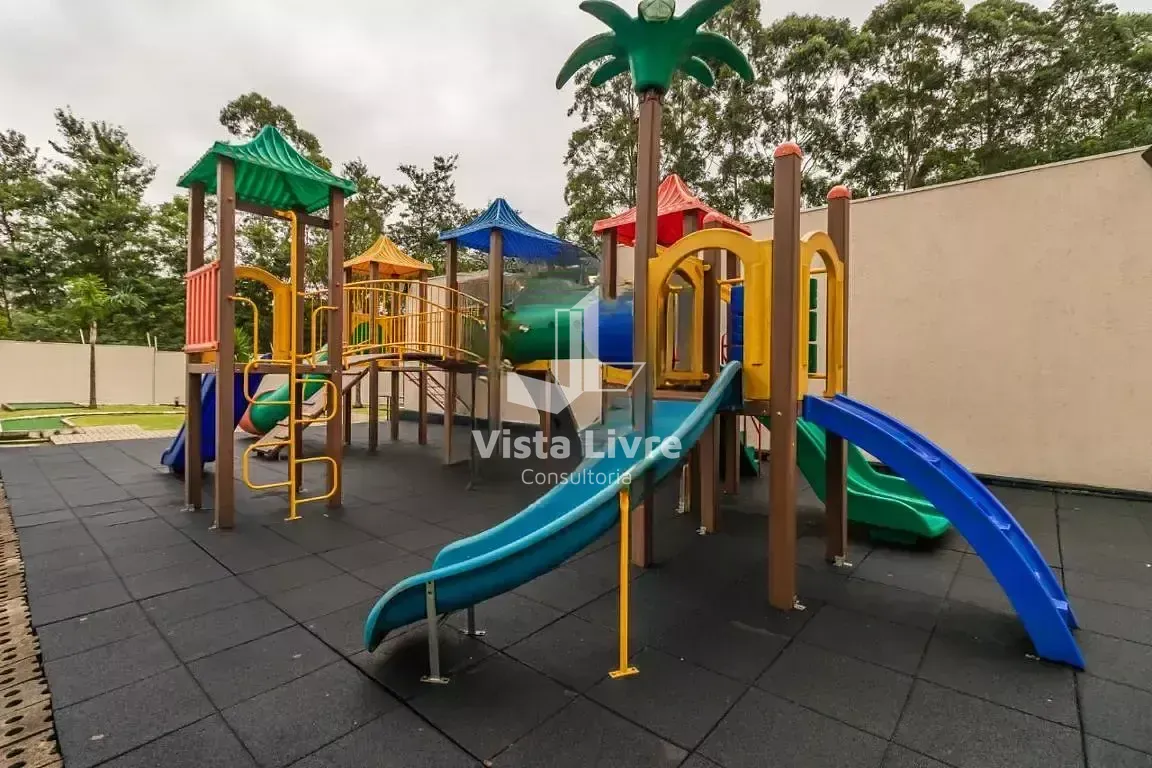 Apartamento, 3 quartos, 158 m² - Foto 33