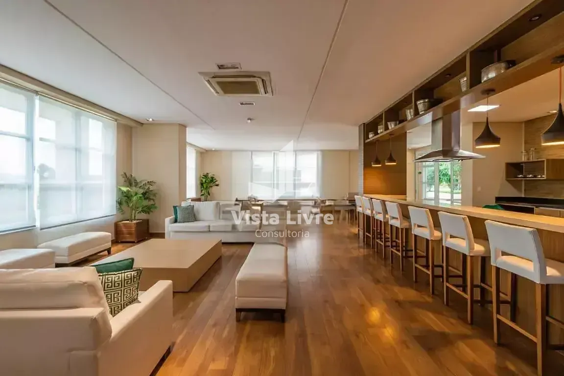 Apartamento, 3 quartos, 158 m² - Foto 38