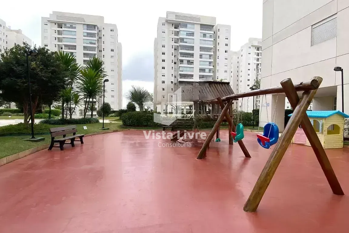 Apartamento, 3 quartos, 158 m² - Foto 34
