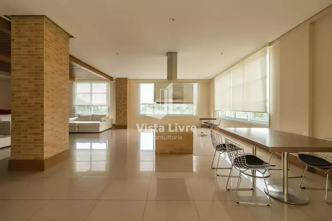 Apartamento, 3 quartos, 158 m² - Foto 36