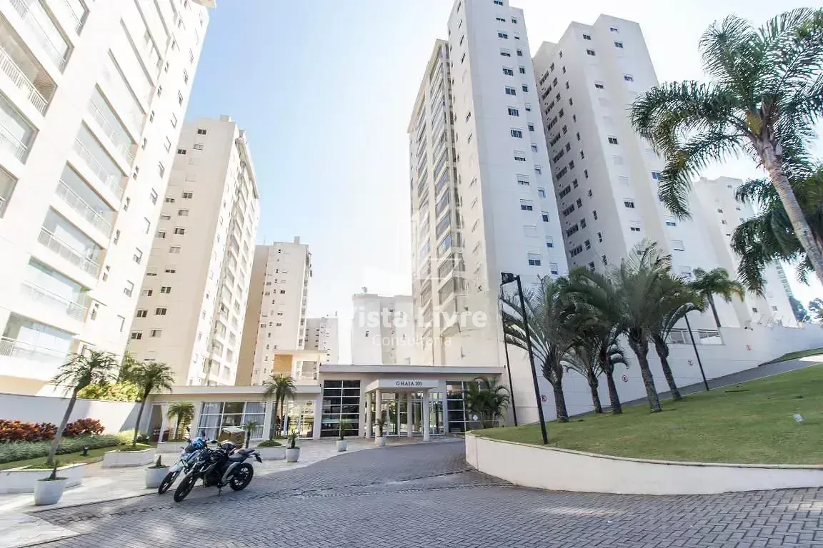 Apartamento, 3 quartos, 158 m² - Foto 46