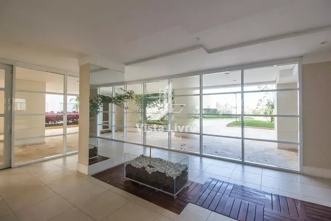 Apartamento, 3 quartos, 158 m² - Foto 39