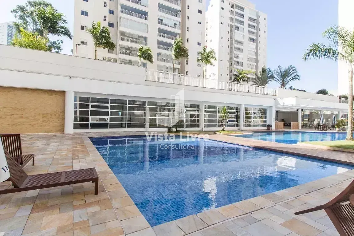 Apartamento, 3 quartos, 158 m² - Foto 27