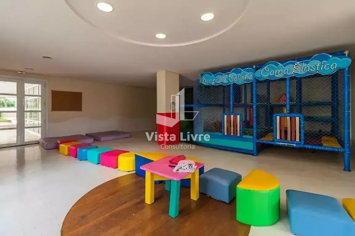 Apartamento, 3 quartos, 158 m² - Foto 35