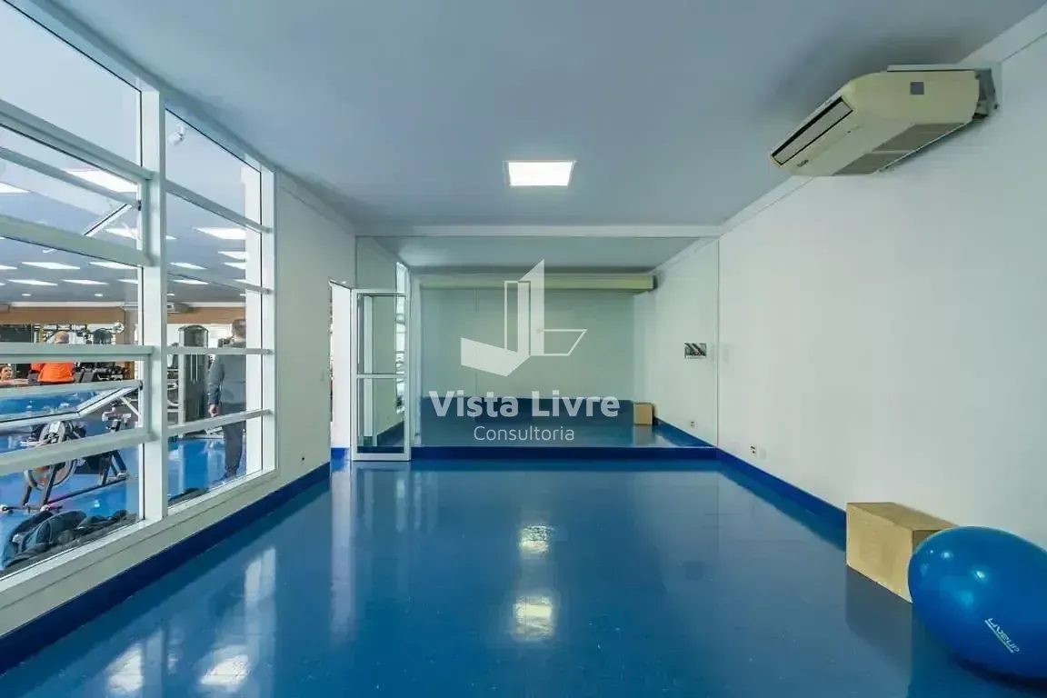 Apartamento, 3 quartos, 158 m² - Foto 43