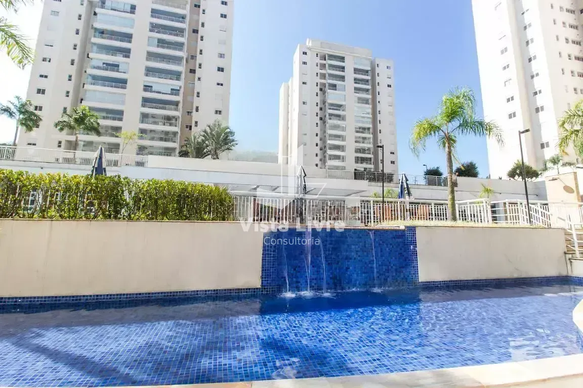 Apartamento, 3 quartos, 158 m² - Foto 28