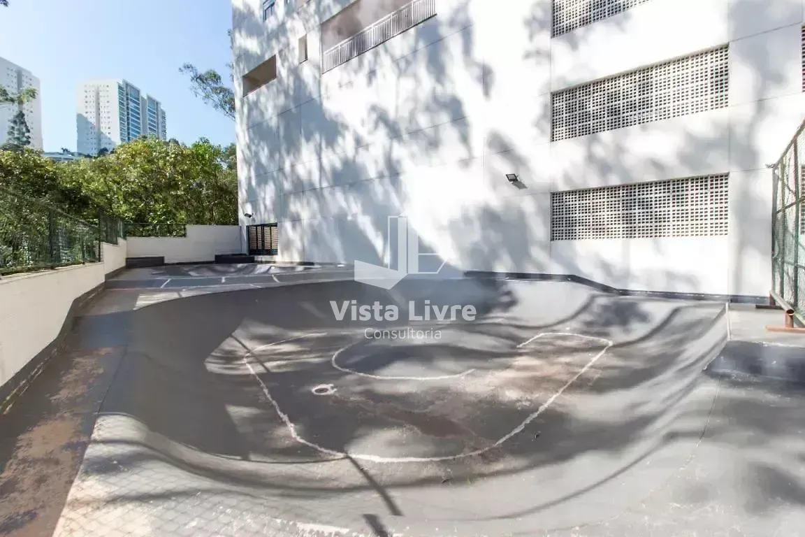 Apartamento, 3 quartos, 158 m² - Foto 44