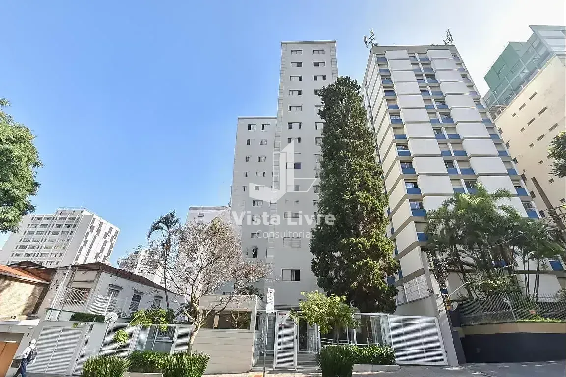 Apartamento, 2 quartos, 112 m² - Foto 14