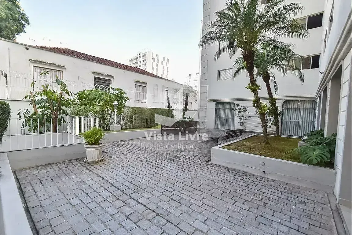 Apartamento, 2 quartos, 112 m² - Foto 13