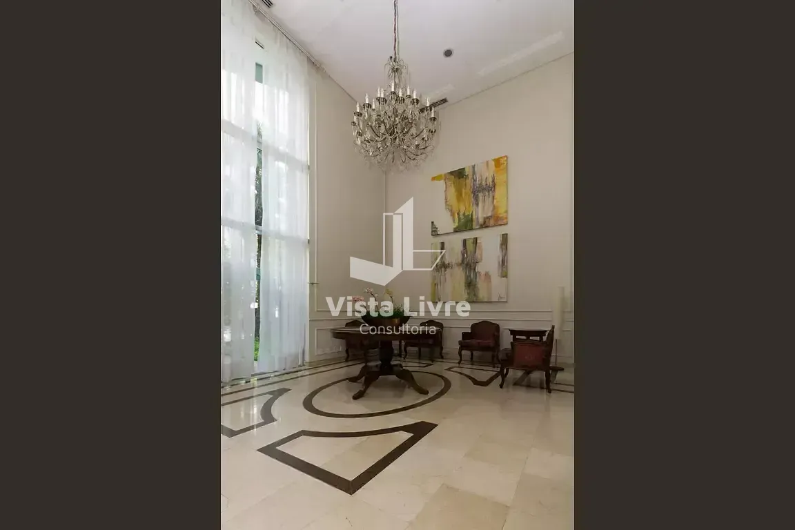 Apartamento, 1 quarto, 30 m² - Foto 18