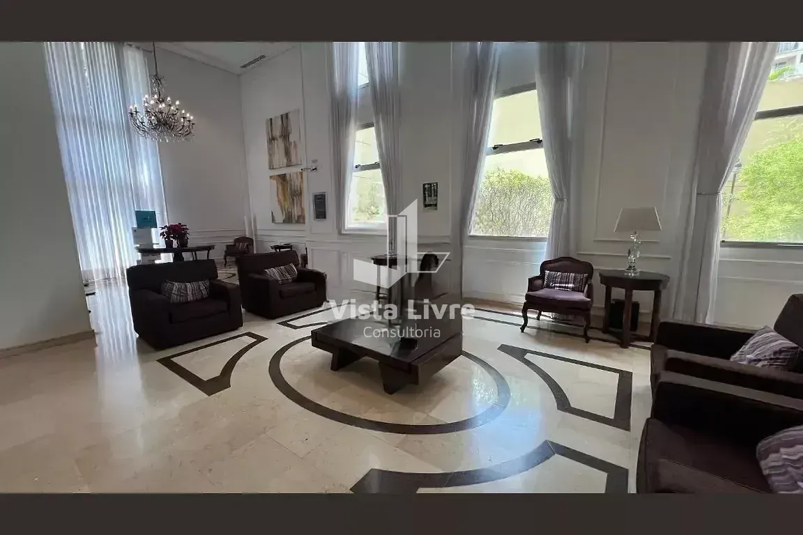 Apartamento, 1 quarto, 30 m² - Foto 17