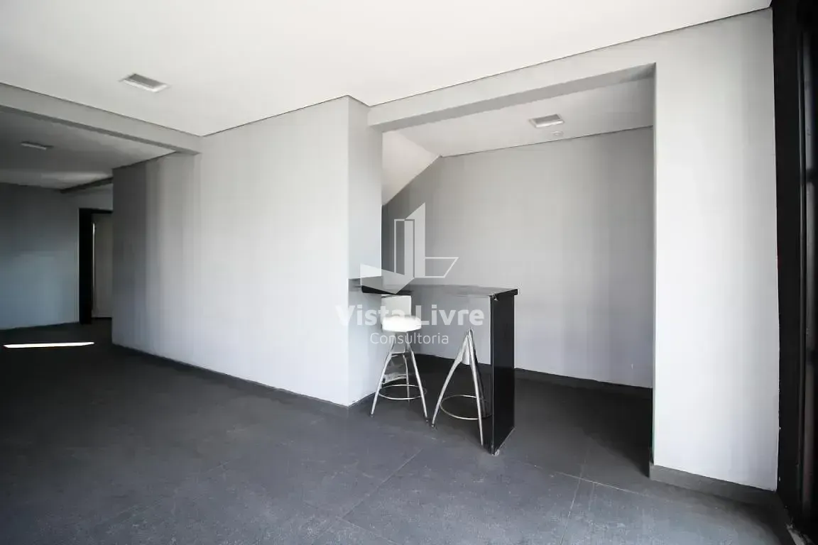 Apartamento, 2 quartos, 52 m² - Foto 33