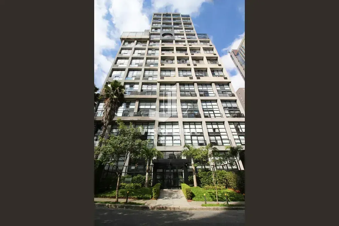 Apartamento, 2 quartos, 52 m² - Foto 34