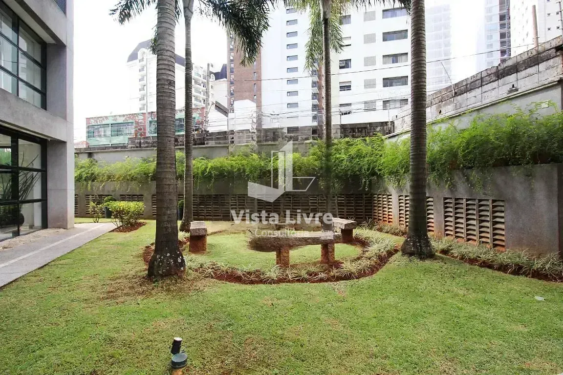Apartamento, 2 quartos, 52 m² - Foto 31
