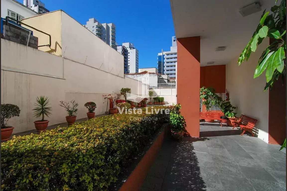 Apartamento, 1 quarto, 112 m² - Foto 21