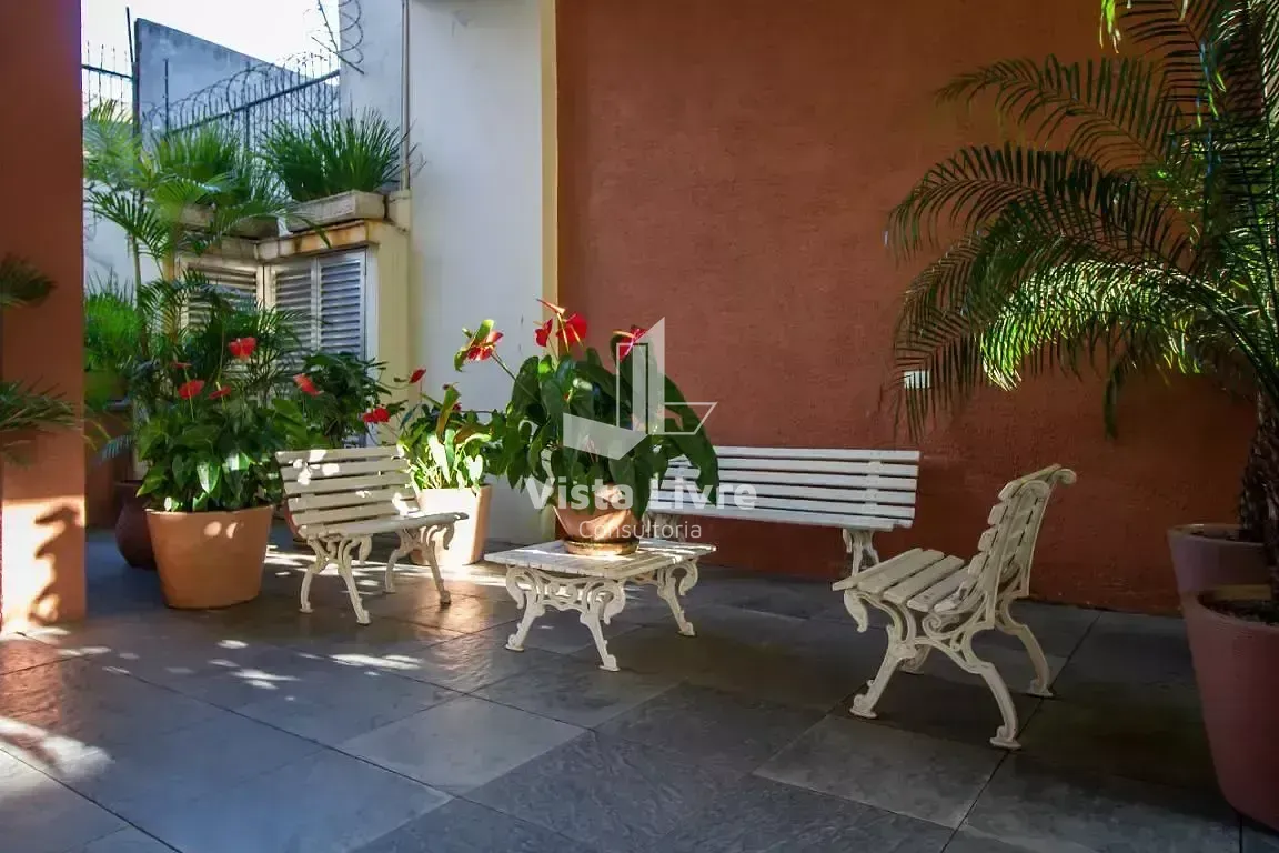Apartamento, 1 quarto, 112 m² - Foto 22