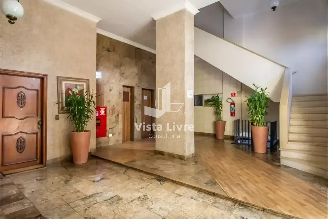 Apartamento, 1 quarto, 112 m² - Foto 23