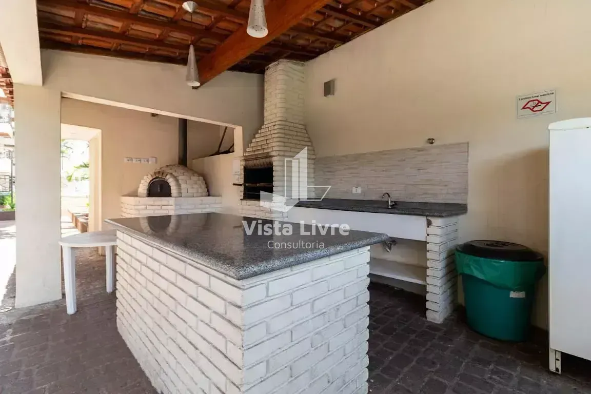 Apartamento, 3 quartos, 75 m² - Foto 28