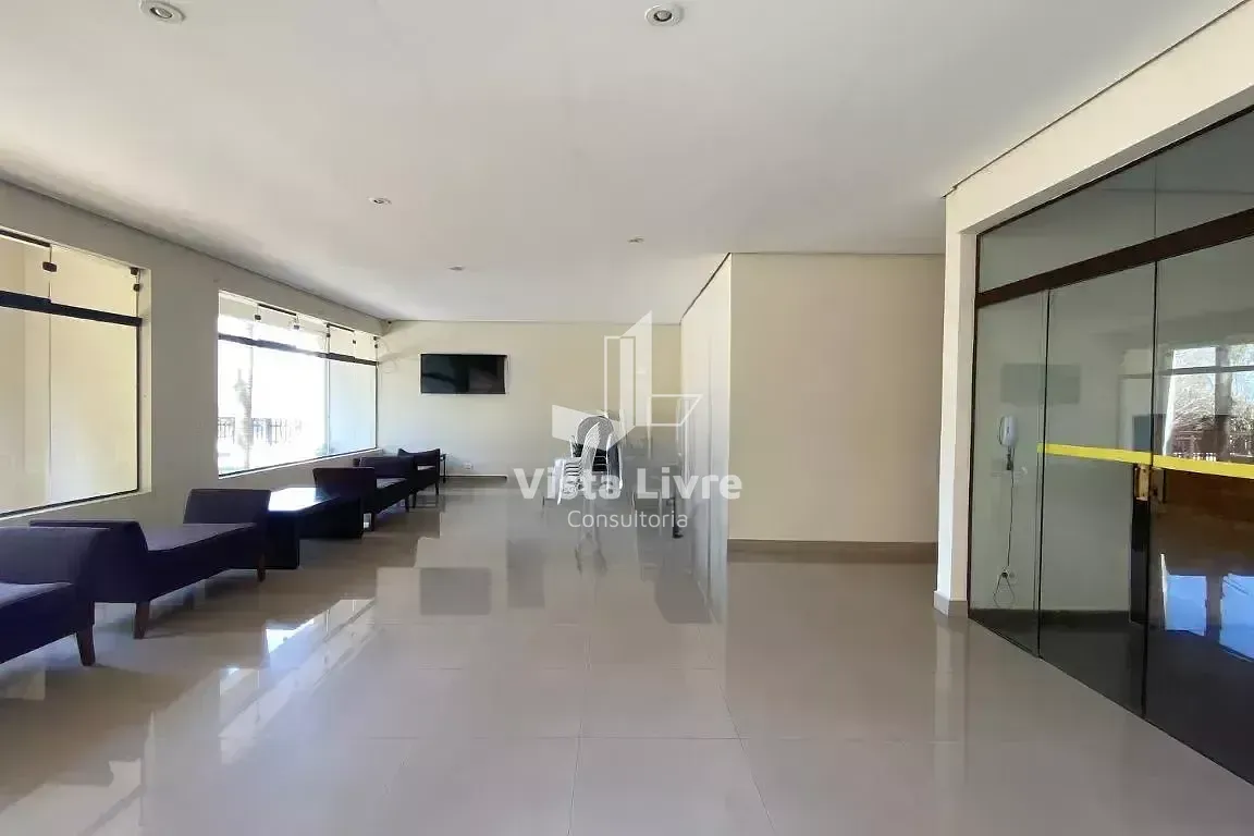 Apartamento, 3 quartos, 75 m² - Foto 30