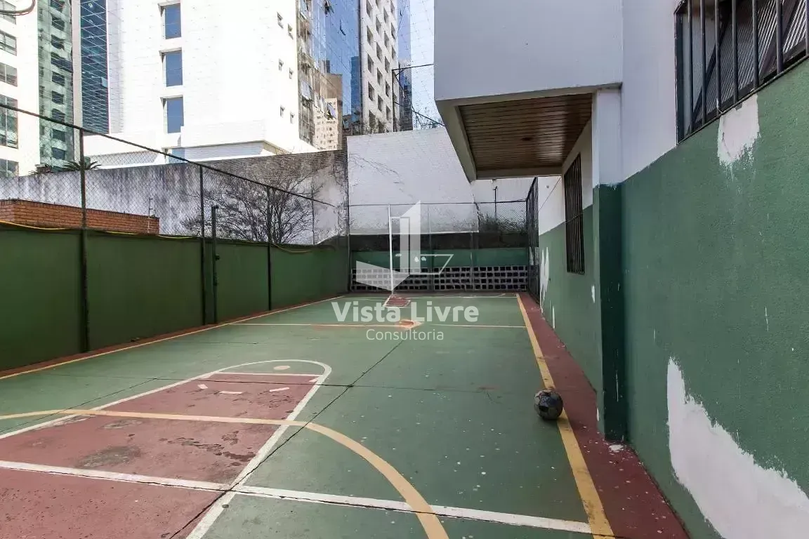 Apartamento, 3 quartos, 75 m² - Foto 25