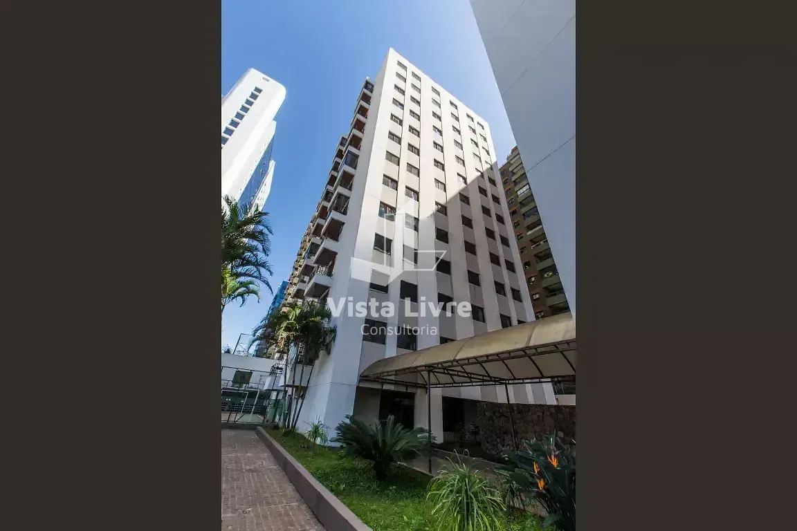 Apartamento, 3 quartos, 75 m² - Foto 32