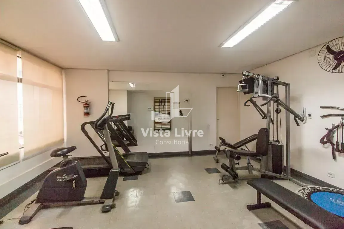 Apartamento, 3 quartos, 75 m² - Foto 26