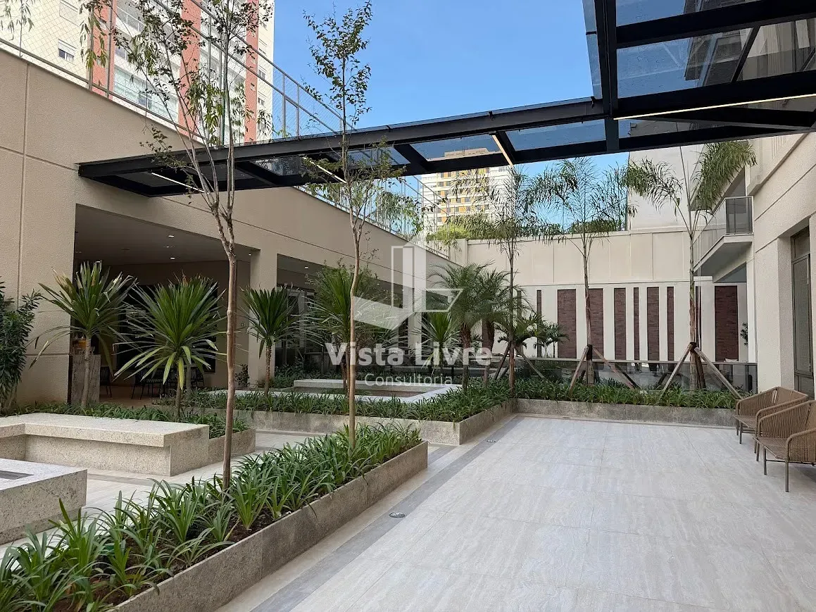 Apartamento, 4 quartos, 238 m² - Foto 24