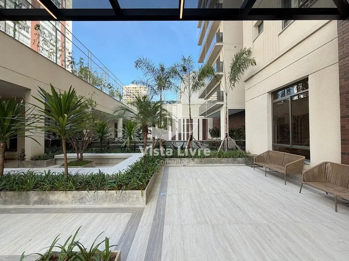 Apartamento, 4 quartos, 238 m² - Foto 25