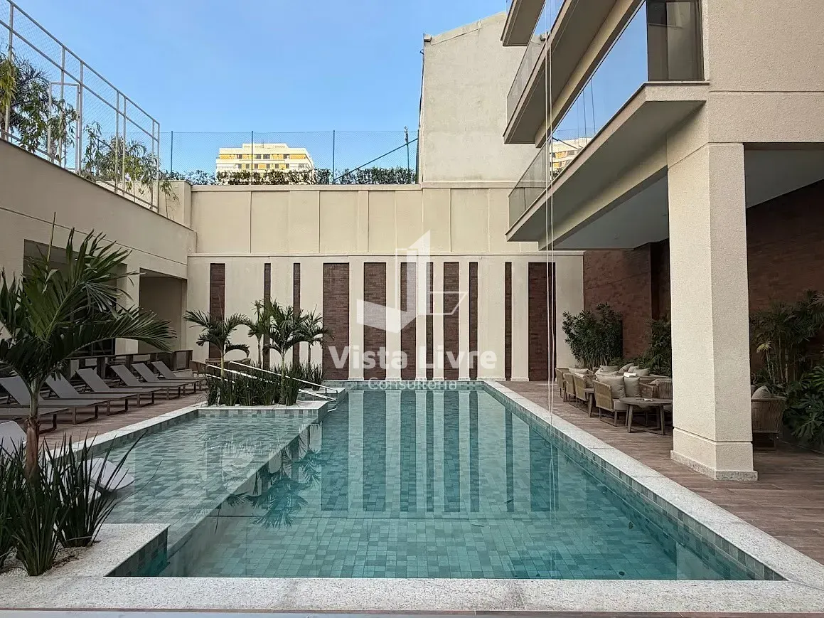 Apartamento, 4 quartos, 238 m² - Foto 20