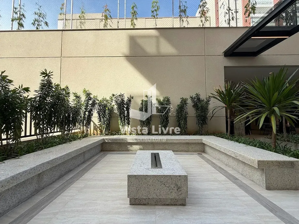 Apartamento, 4 quartos, 238 m² - Foto 26