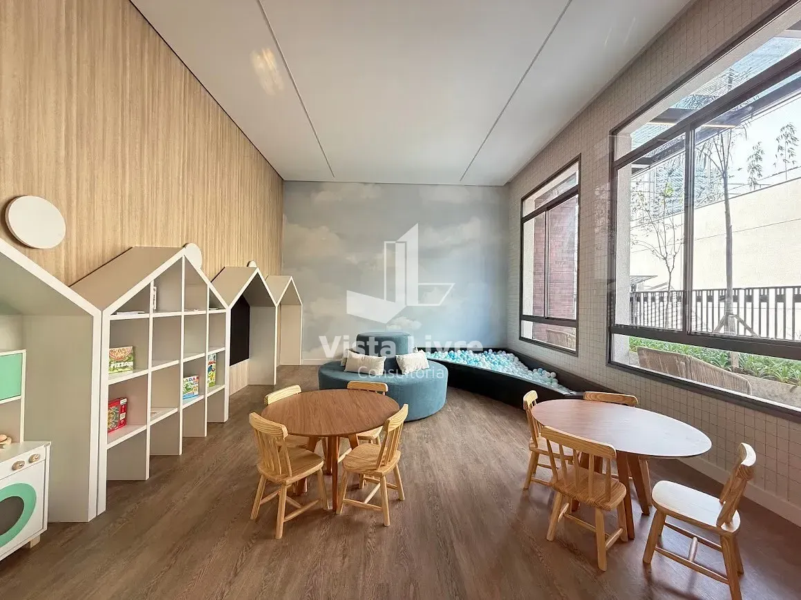 Apartamento, 4 quartos, 238 m² - Foto 27