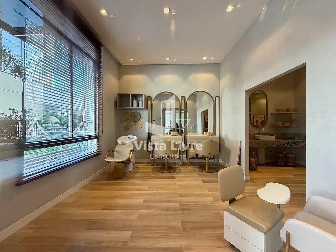 Apartamento, 4 quartos, 238 m² - Foto 28