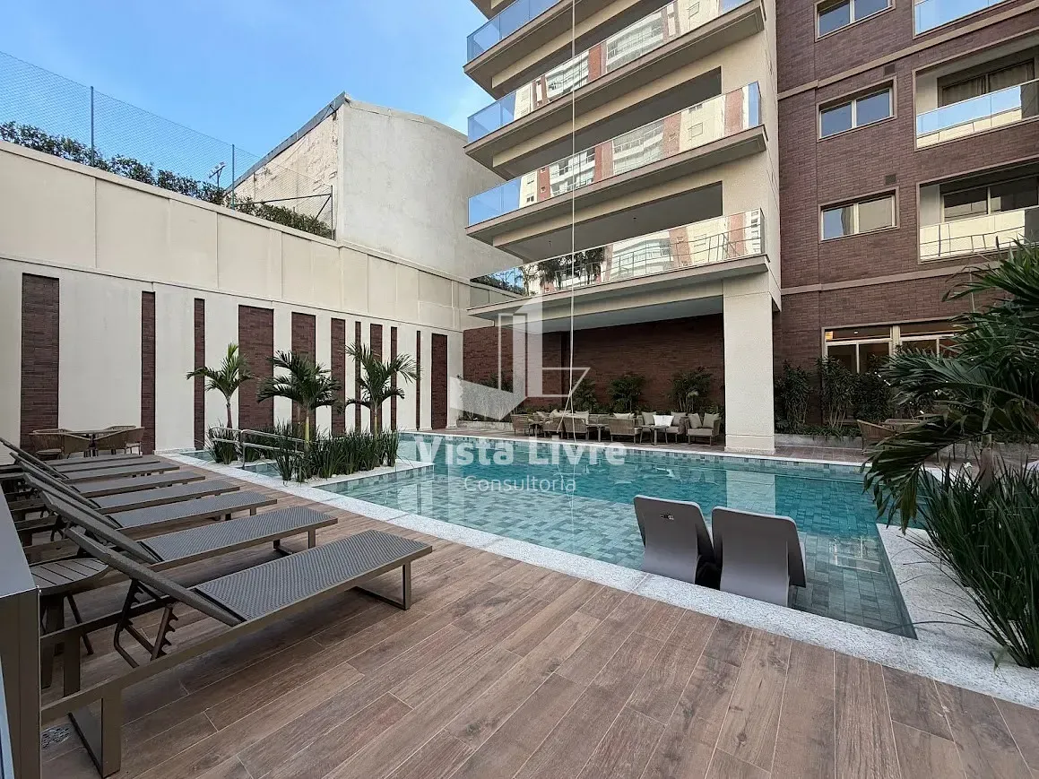 Apartamento, 4 quartos, 238 m² - Foto 22