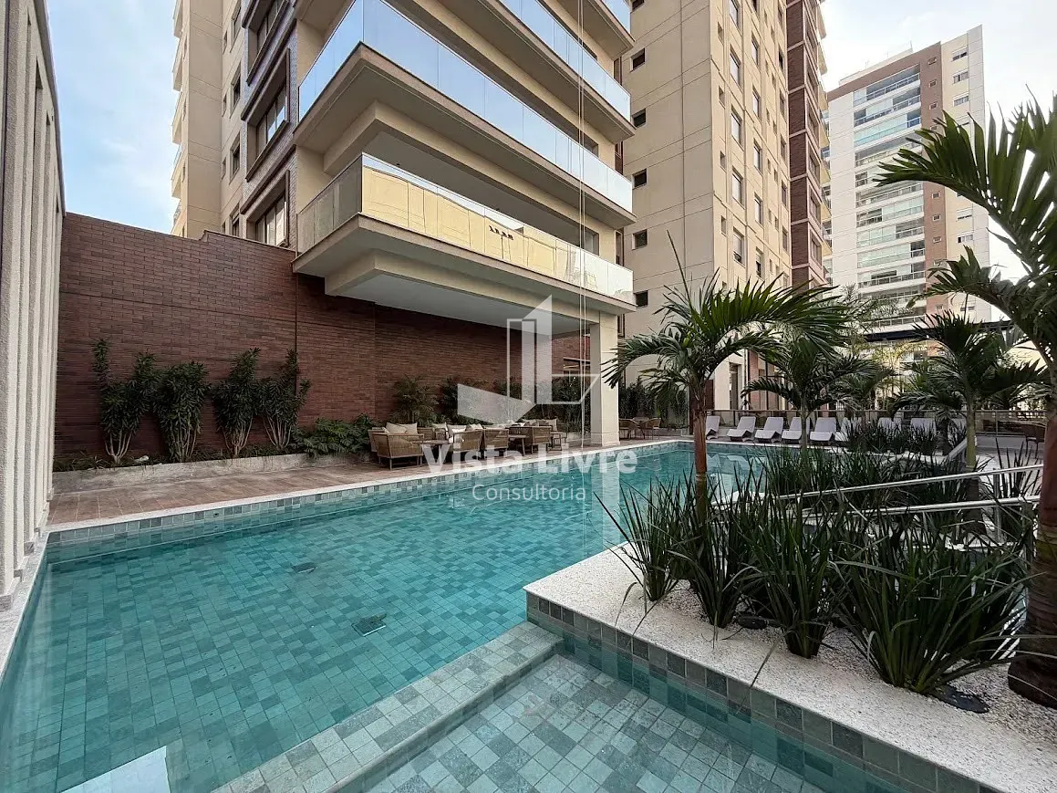 Apartamento, 4 quartos, 238 m² - Foto 21