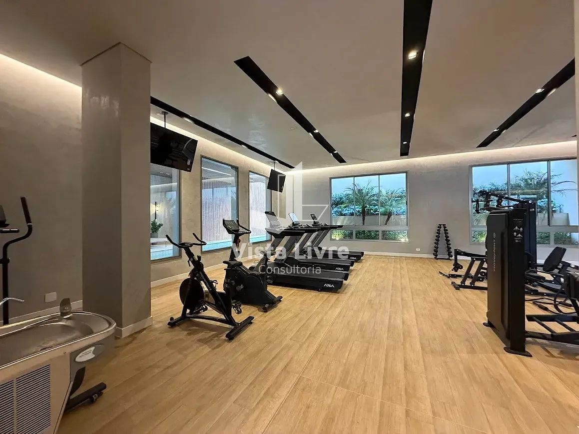 Apartamento, 4 quartos, 238 m² - Foto 31