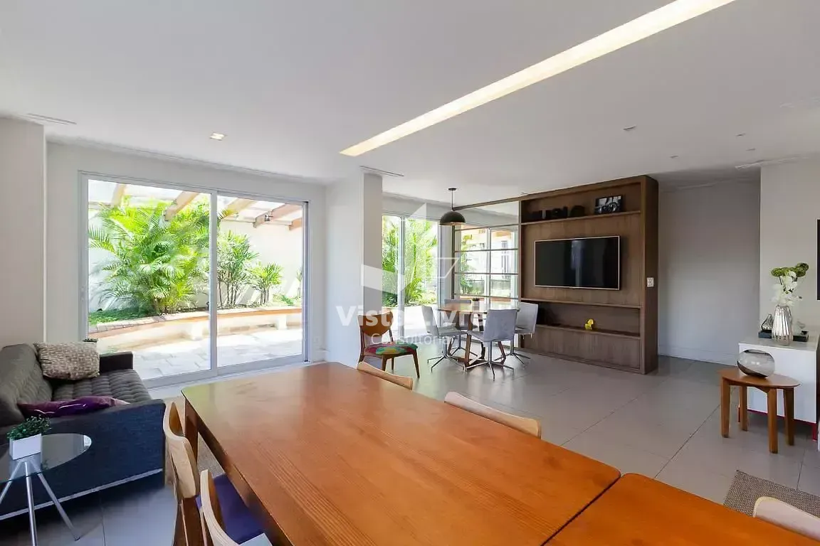Apartamento, 1 quarto, 50 m² - Foto 38